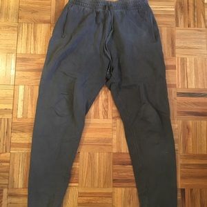 Bareknucles sweatpants